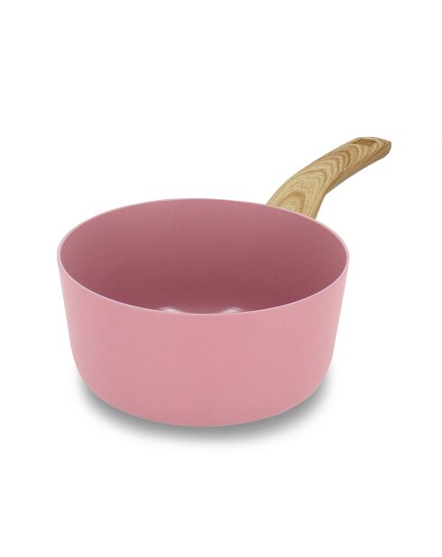 Casserole Lilas violette - 37,5x20x11 cm
