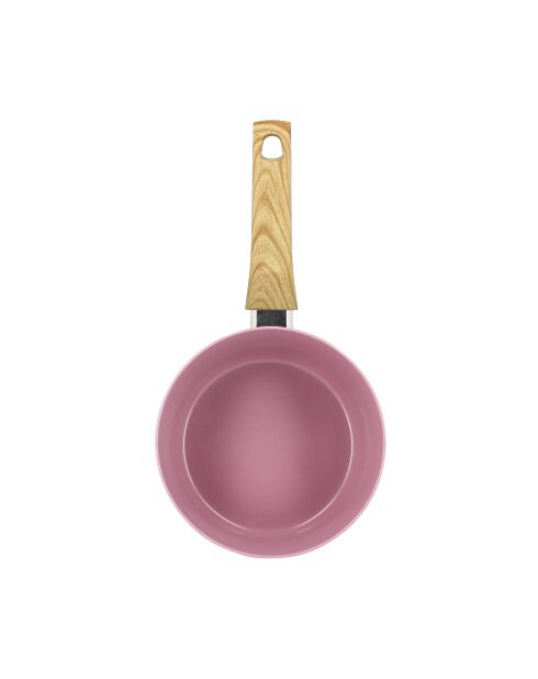 Casserole Lilas violette - 37,5x20x11 cm