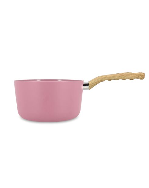 Casserole Lilas violette - 37,5x20x11 cm
