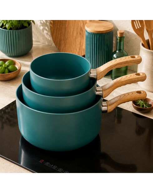 Blue Duck Blue Ovenschotel - 33,5x16x7,5 cm