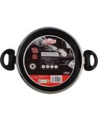 Faitout First inox - 38x25,5x13 cm