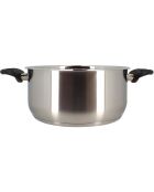 Faitout First inox - 38x25,5x13 cm