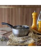 Casserole First inox - 32x15,2x8,5 cm