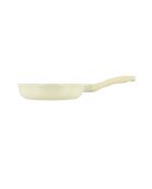 Sartén beige puro - 44,5x25x5 cm