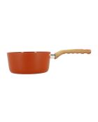 Casserole Brique terracotta - 35,5x18x8,5 cm