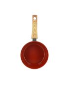 Casserole Brique terracotta - 35,5x18x8,5 cm