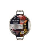 Pentola Trinox con rivestimento in acciaio inossidabile - 34,5x26x135,4 cm