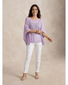 Iris Lavande Pullover