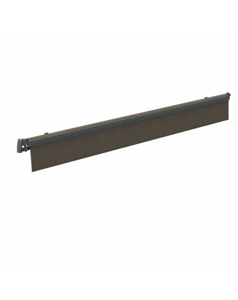 Store banne Tallinn taupe - 295x300x14 cm