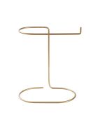 Espositore per gioielli in oro Tk 002 - 21x25x14 cm