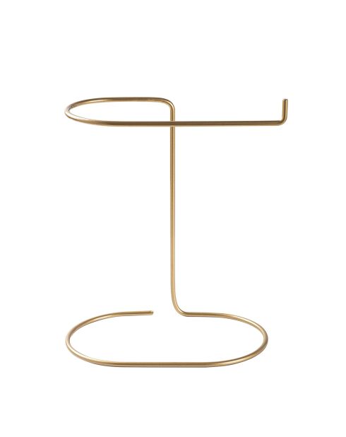 Espositore per gioielli in oro Tk 002 - 21x25x14 cm