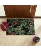 Zerbino in PVC Cono multicolore - 40x60 cm