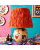 Lampe de table Yl517 orange