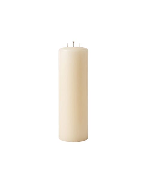 Candela Ers1389 bianca - H.47 cm