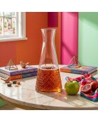 Bouteille en verre Pb 950105 transparent - 940 ml