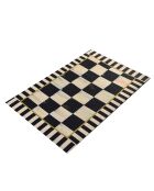 Paillasson en PVC Brenda Welcome multicolore - 40x60 cm
