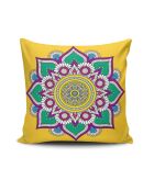 Fodera per cuscino multicolore Nklf 376 - 43x43 cm