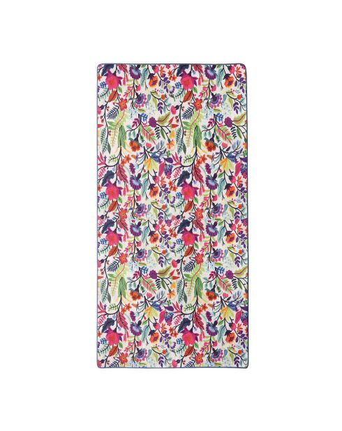 Pictura mehrfarbiger Flurteppich - 100x200 cm