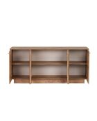 Console Varen pin atlantique - 180×45×82 cm