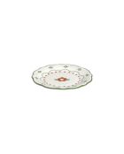24 pièces Service de table Marcelin Fulya multicolores