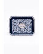 Plateau Ee1617N multicolore - 23,3x30,7 cm