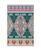 Tapis Hmnt106 multicolore - 80x120 cm