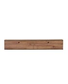 Meuble TV Ligne 160 pin atlantique - 160×25×25 cm