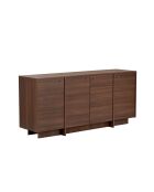 Console Varen noyer - 180×45×82 cm