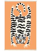 Tapis 180 multicolore - 50x80 cm