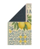 Tapis 277 multicolore - 100x200 cm