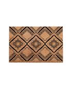 Zerbino multicolore Coco Dantoc - 40x60 cm