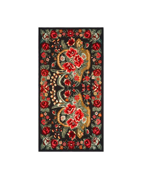 Tapis Els1785 multicolore - 180x280 cm