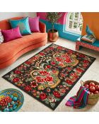 Tapis Els1785 multicolore - 180x280 cm