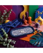 Plateau Ee1687N multicolore - 16x35 cm