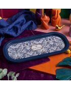 Plateau Ee1687N multicolore - 16x35 cm