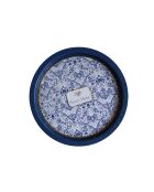 Plateau Ee1977N multicolore - 31,5x31,5 cm