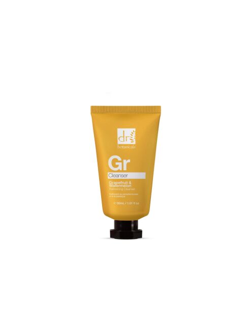 Nettoyant rafraîchissant pamplemousse et pastèque - 30 ml