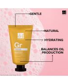 Nettoyant rafraîchissant pamplemousse et pastèque - 30 ml