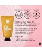 Nettoyant rafraîchissant pamplemousse et pastèque - 30 ml