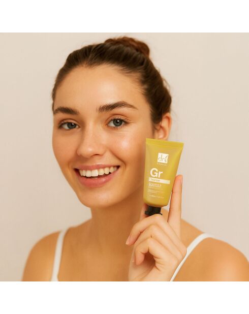 Nettoyant rafraîchissant pamplemousse et pastèque - 30 ml