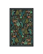 Tapis Forest multicolore - 80x200 cm