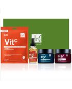 Coffret cadeau anti-âge - 4 pièces
