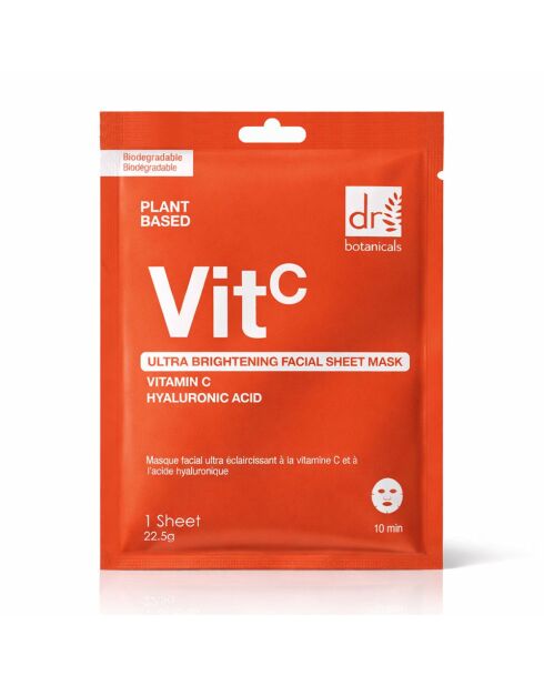 Coffret cadeau anti-âge - 4 pièces