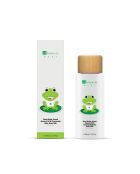 Les essentiels pour le bain de bébé