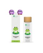 Kit shampoing et gel douche, huile corporelle et lait pour bébé - 3 pièces