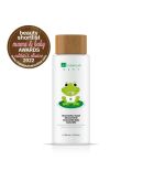Kit shampoing et gel douche, huile corporelle et lait pour bébé - 3 pièces