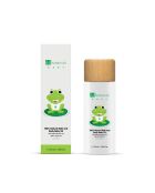 Routine de confort et de soins pour bébé