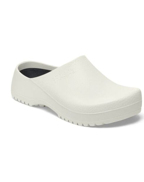 Sabots Super-Birki fusion blancs