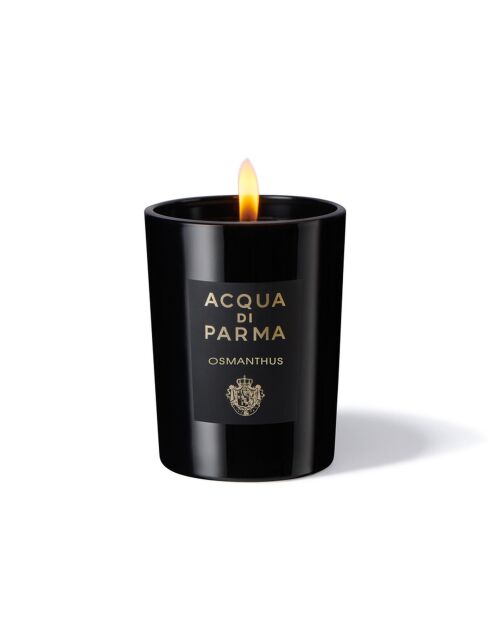 Candela Signatures of the Sun Osmanthus, 200 g