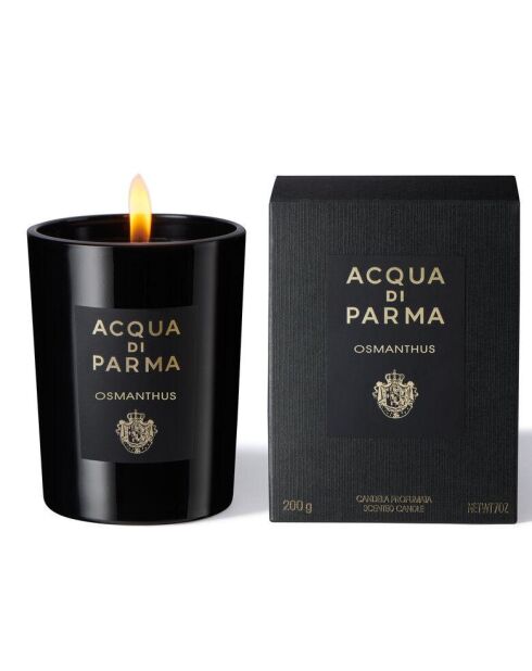 Candela Signatures of the Sun Osmanthus, 200 g
